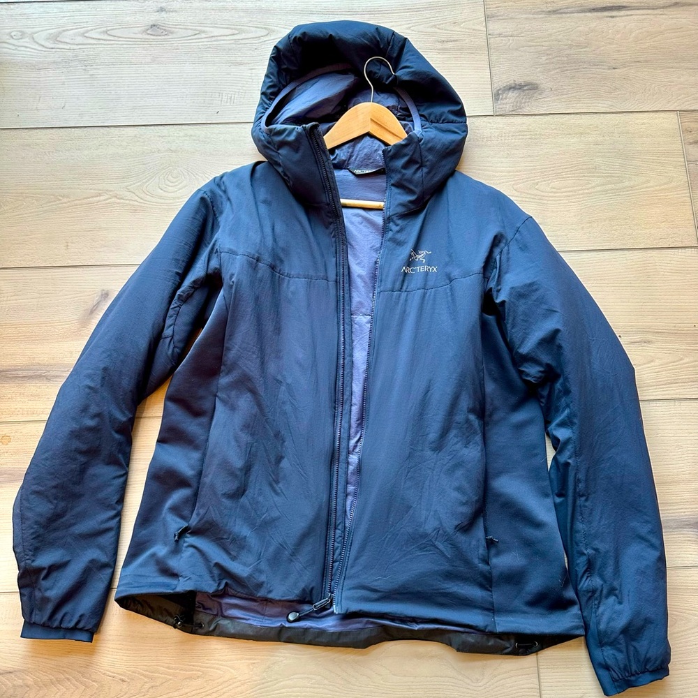 Arc’teryx Women’s Atom Hoody